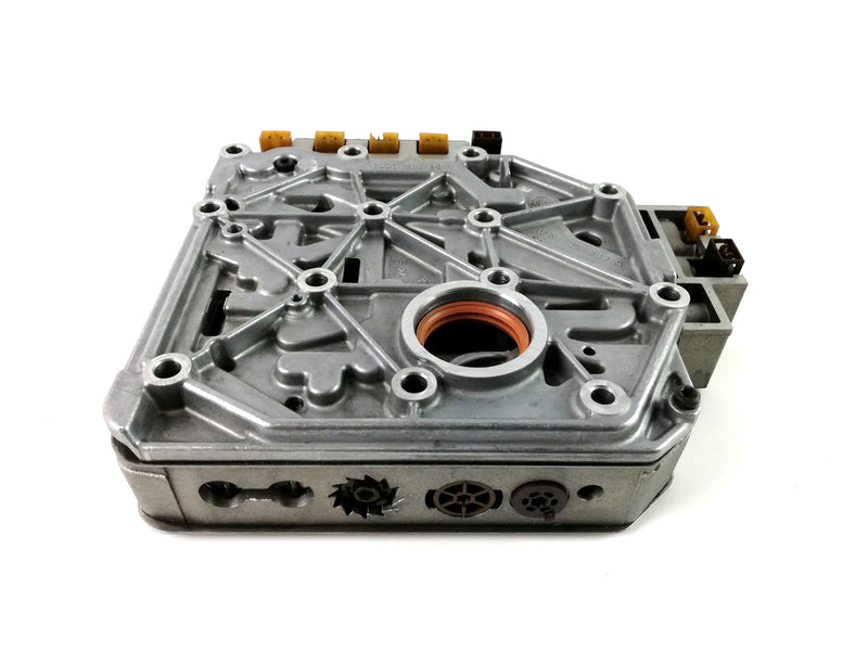 Valve Body Used (Cast # 283A) 1998/UP 01M