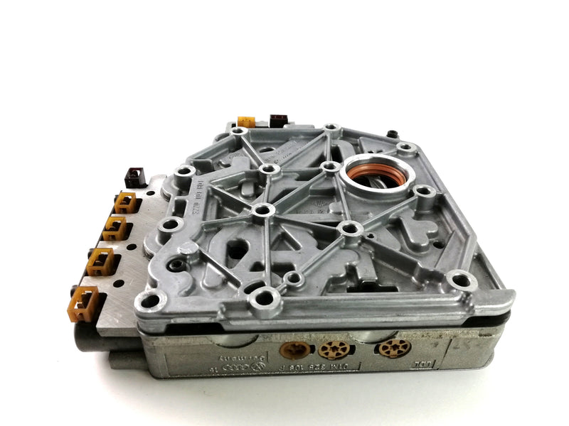 Valve Body Used (Cast # 283A) 1998/UP 01M