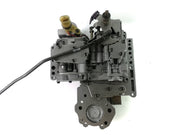 VALVE BODY USED LOCK-UP 2 SOLENOIDS BOOST VALVE TUBE A518 A618