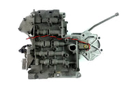 VALVE BODY USED LOCK-UP 1 SOLENOIDS BOOST VALVE TUBE A518 A618