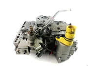 VALVE BODY USED LOCK-UP 1 SOLENOIDS BOOST VALVE TUBE A518 A618