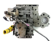 VALVE BODY USED LOCK-UP 1 SOLENOIDS BOOST VALVE TUBE A518 A618