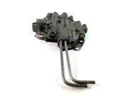 VALVE BODY USED 6 CHECK BALL FLAT FILTER 1968/87 TH400 