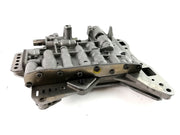 VALVE BODY USED GAS 1997/UP C6