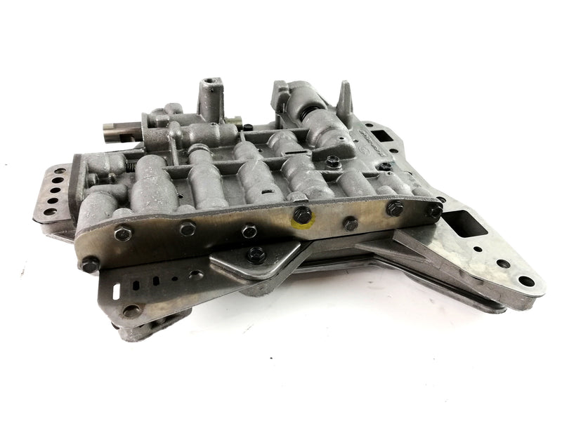 VALVE BODY USED GAS 1997/UP C6