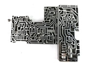 VALVE BODY USED WITH MANUAL VALVE GAS 1990/95 E4OD