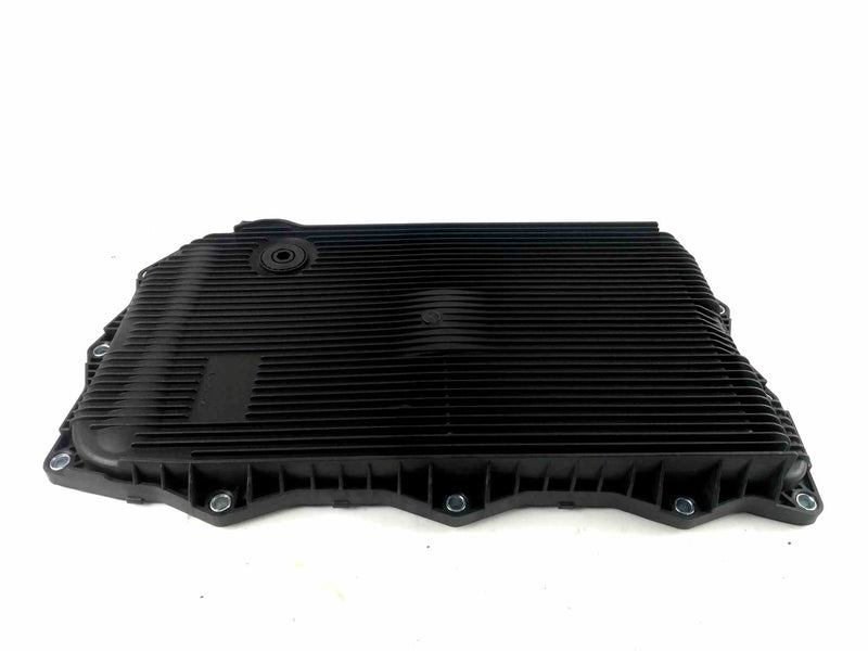 Filter with Plastic Pan ZF8HP45 ZF8HP70