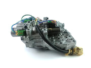 VALVE BODY USED FORD 6 SOLENOID 2000/UP 4F27E