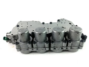 VALVE BODY USED CADILLAC 5 SWITCH 4 ACCUMULATORS 2003/UP 5L40E