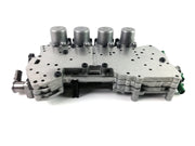 VALVE BODY USED CADILLAC 5 SWITCH 4 ACCUMULATORS 2003/UP 5L40E