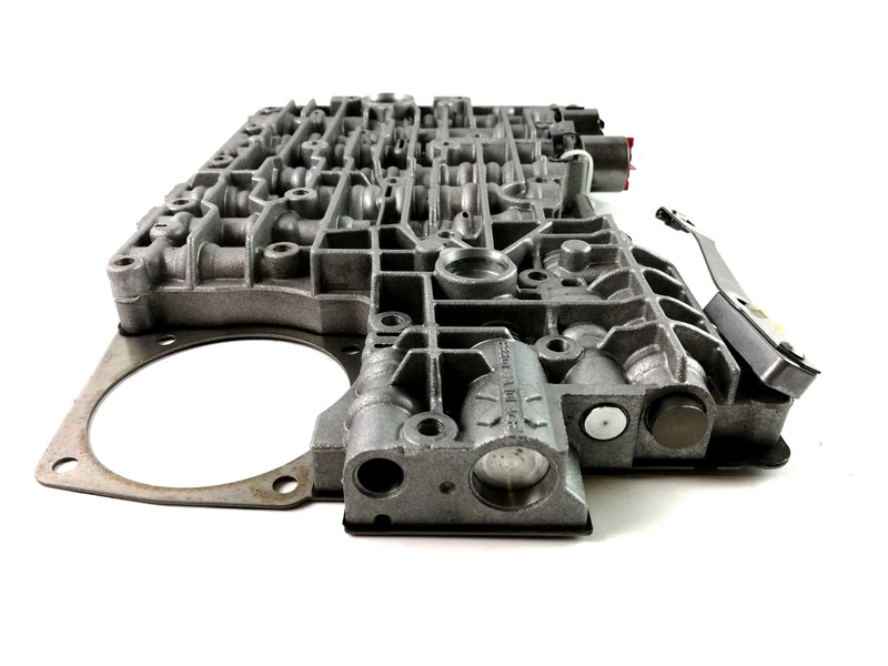 VALVE BODY USED 2 SOLENOID 1998/94 A4LD