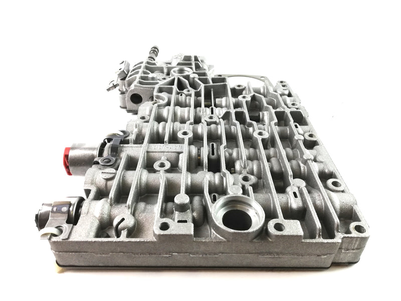 VALVE BODY USED 2 SOLENOID 1998/94 A4LD