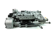 VALVE BODY USED PWM EARLY 3-2 SOLENOID EARLY EPC AND GASKET 1995 4L60E