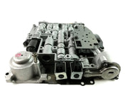 VALVE BODY USED PWM EARLY 3-2 SOLENOID EARLY EPC AND GASKET 1995 4L60E