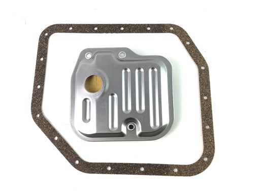 AUTOMATIC TRANSMISSION OIL FILTER AND PAN GASKET SERVICE KIT U340e, U341e - Suntransmissions