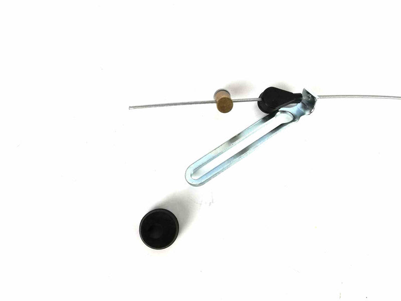 Detent Cable Universal Small Diameter TH250 TH250C TH350 TH350C