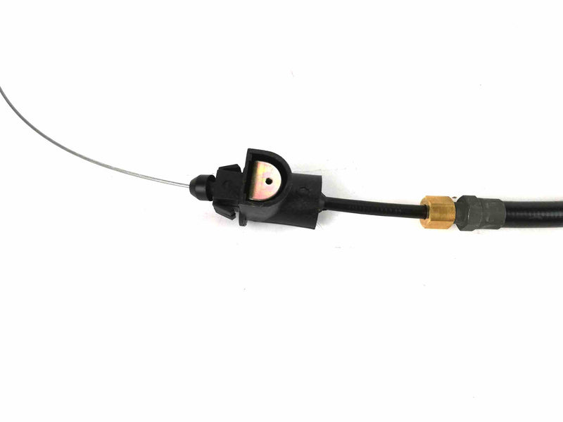 Detent Cable Universal Small Diameter TH250 TH250C TH350 TH350C