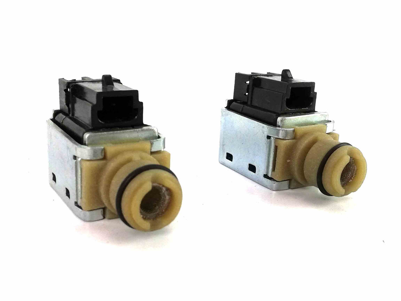 Solenoides De Transmisión Automática Y Piezas De Solenoides