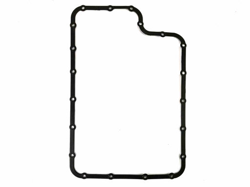 Pan Gasket Bonded Rubber E4OD 4R100 5R110W