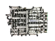 VALVE BODY USED 1 YELLOW, 3 GREEN, 3 BLACK SOLENOIDS 1995/UP ZF5HP19
