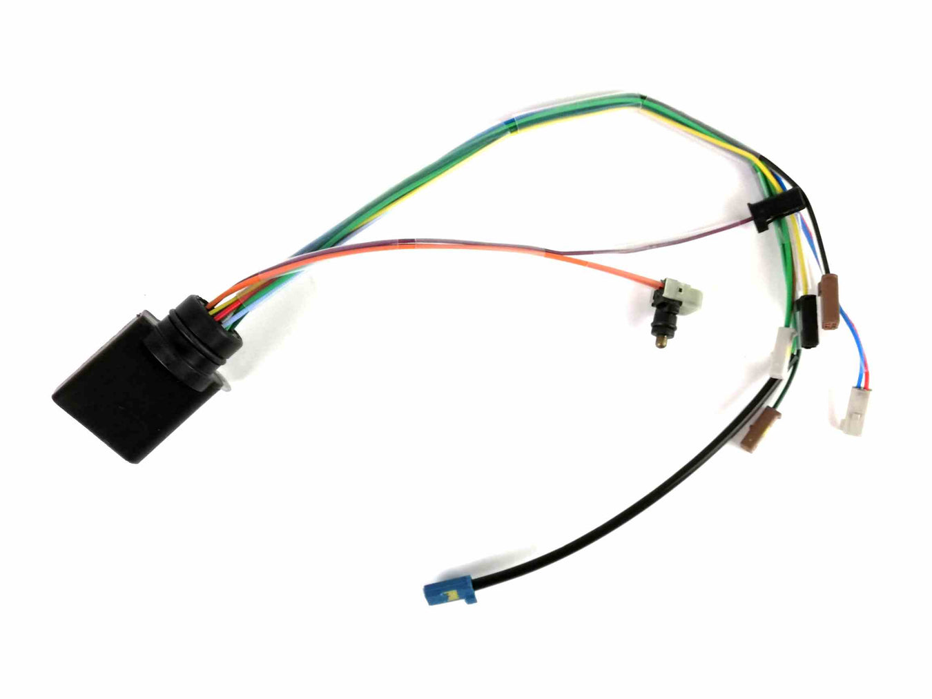 Transmission Fluid Temperature Sensor