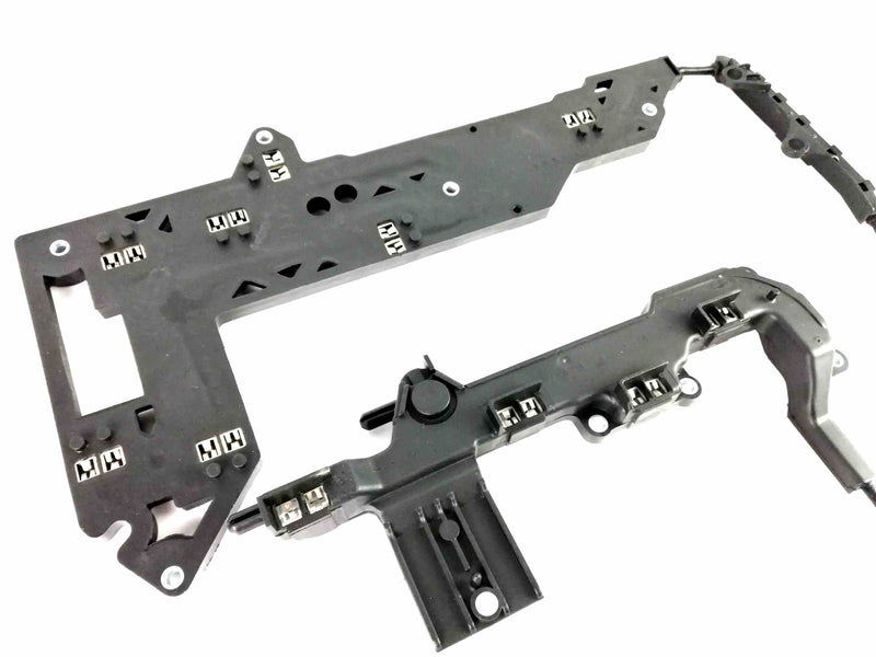 Mechatronic Repairt Kit Includes The Valve Block Wiring and Speed Sensor 0B5