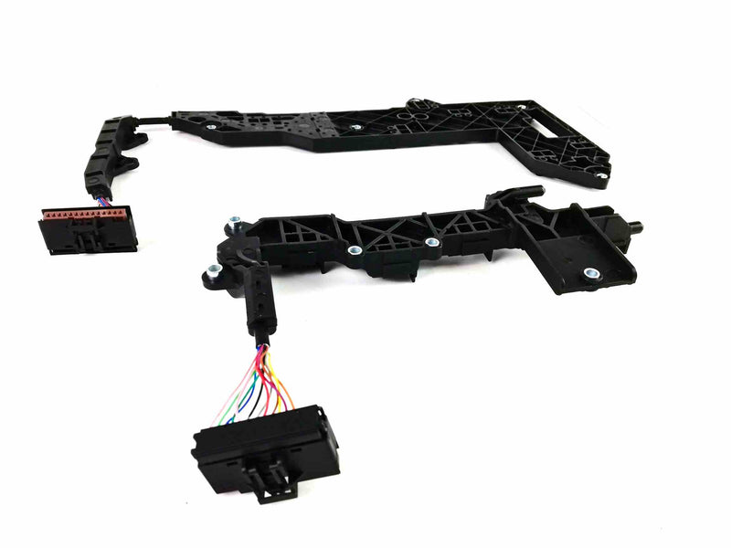 Mechatronic Repairt Kit Includes The Valve Block Wiring and Speed Sensor 0B5