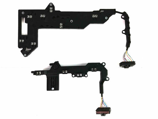 Mechatronic Repairt Kit Includes The Valve Block Wiring and Speed Sensor 0B5