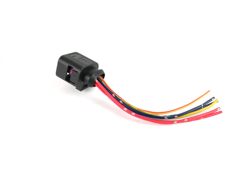 INTERNAL CONNECTOR 6 PIN 09G