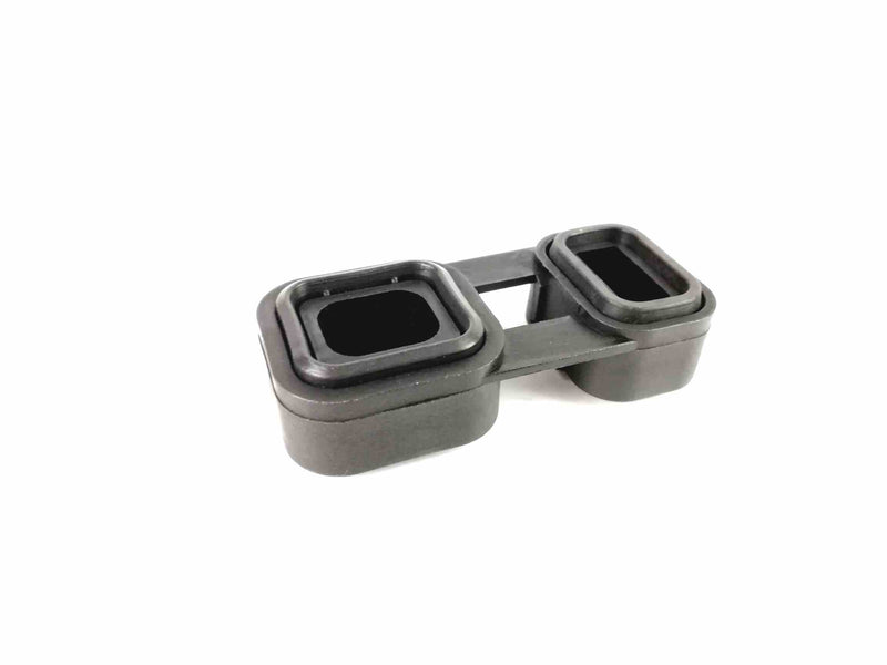 Oil Sleeve Valve Body To Pump Plastic Dual Squares 6R60