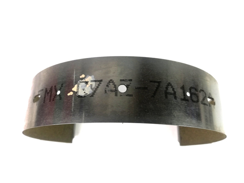 BAND 1968/81 FMX
