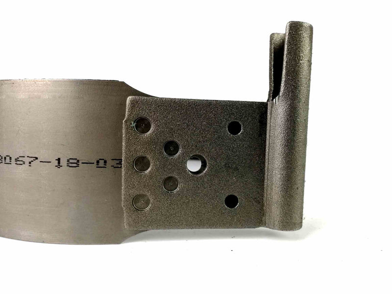 Band Overdrive Borg Warner (1.658in Wide) CD4E LA4A-EL LA4AEL 1994/95