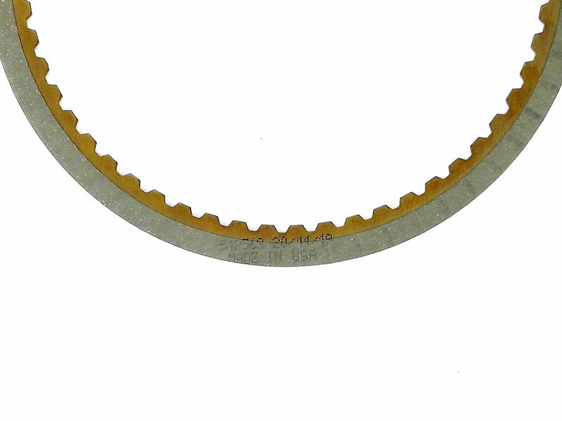 Friction Plate Allomatic 1st-2nd 3rd-4th (K1) Clutch [5] High Energy 09G 09M 09K TF-60SN TF-61SN