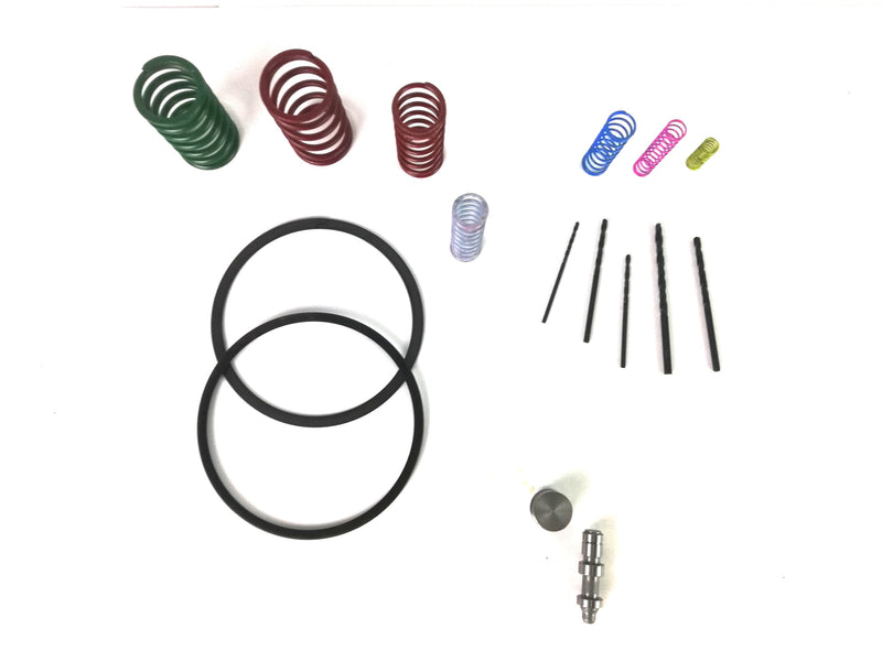 SHIFT KIT SUPERIOR AOD, AODE, 4R70W, 4R75W - Suntransmissions