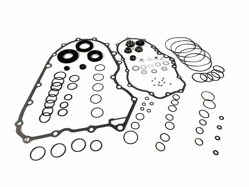 Overhaul Kit MP7A S4XA SKWA SP7A