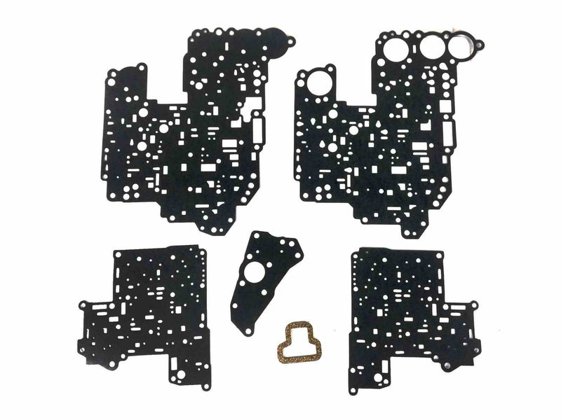 Overhaul Kit A245E A246E A247E 1993/02