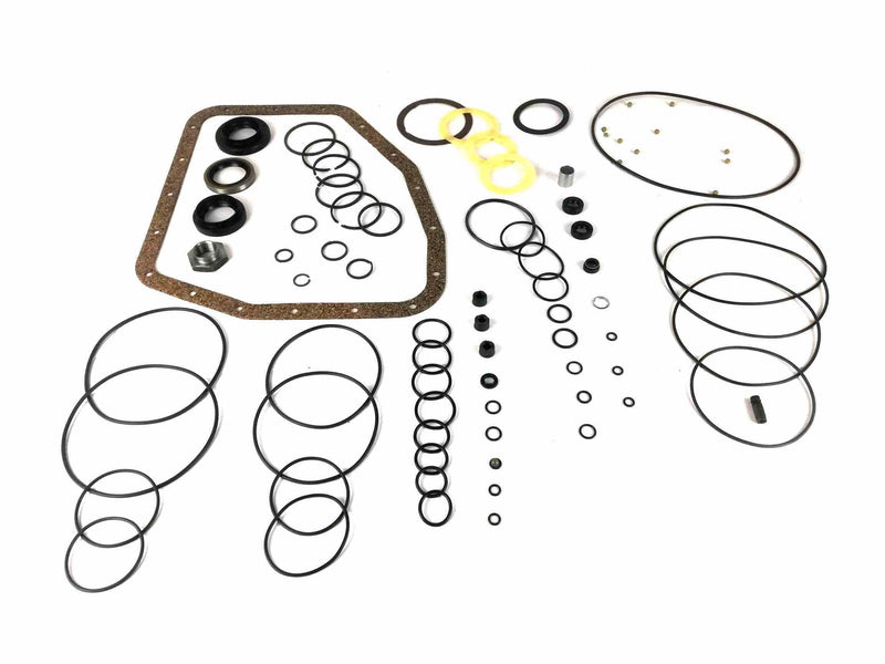 Overhaul Kit A245E A246E A247E 1993/02
