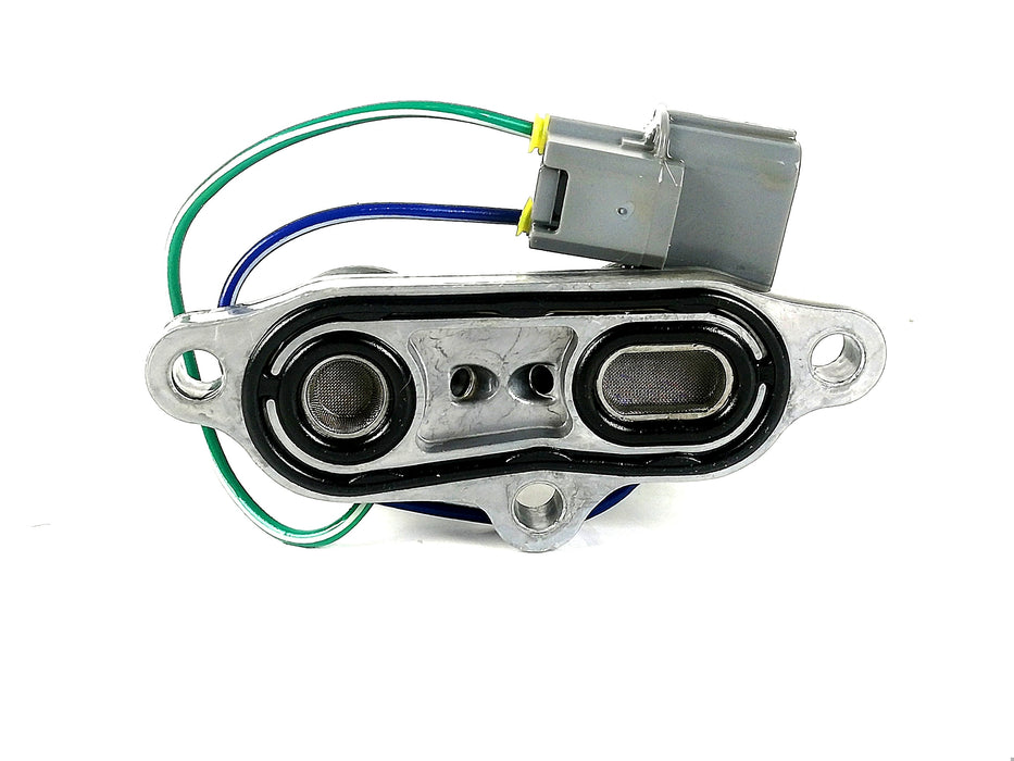 SOLENOID LOCK-UP MPZA, B7XA, B7YA, B7TA, M7ZA, B7VA - Suntransmissions