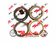 Friction Pack Raybestos 4WD RE4R01A RL4R01A JR402E