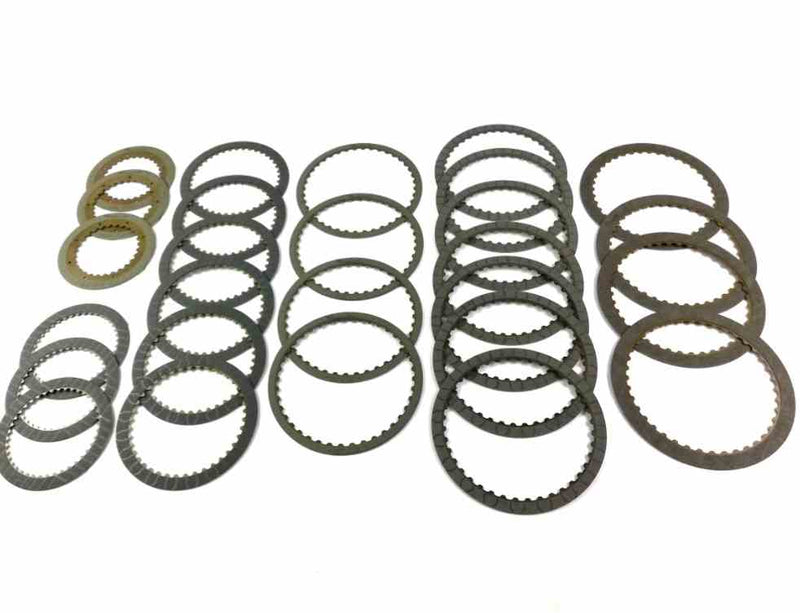 Friction Pack Raybestos U240E U241E AW91-40LS 