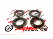 Friction Pack Raybestos MAYA BAYA BDGA BYBA BGHA MGHA