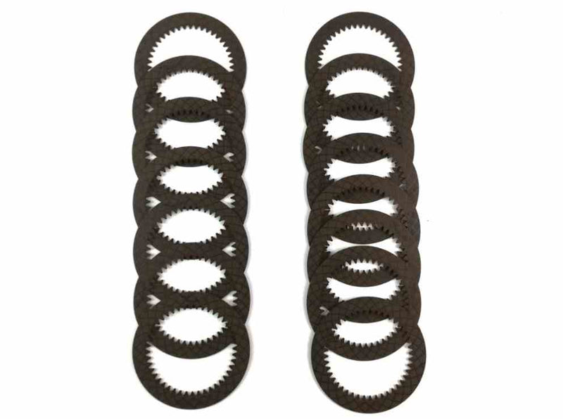 Friction Pack Raybestos A6VA AOYA BOYA MPOA MP1A MPJA PX4B 1994/97