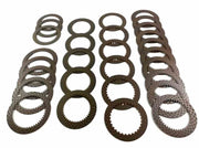Friction Pack Raybestos BGRA BVGA PVGA