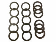 Friction Pack Raybestos MRVA MCVA BZKA MZKA