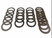 Friction Pack Raybestos BCLA BZHA BZJA GPLA GPPA MCLA MKYA MKZA MRMA MM7A