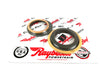 FRICTION PACK RAYBESTOS 4L80E - Suntransmissions