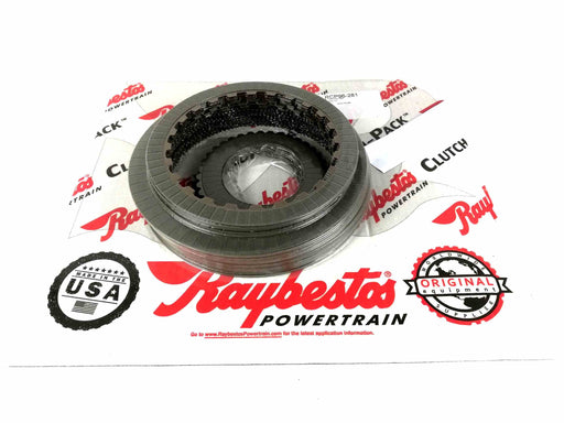 Friction Pack Raybestos 1000 2000 LCT-1000 LT1000 LT2000 2010/UP