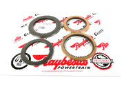 FRICTION PACK RAYBESTOS A500 - Suntransmissions