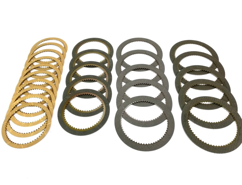 FRICTION PACK RAYBESTOS 48RE, A618 - Suntransmissions