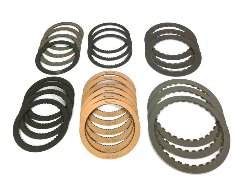 FRICTION PACK RAYBESTOS 5R110W 2003-2005 - Suntransmissions
